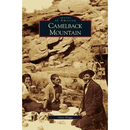 Camelback Mountain