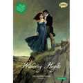 Wuthering Heights the Graphic Novel: Quick Text