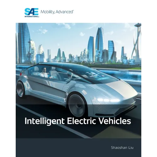 Intelligent Electric Vehicles