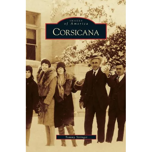 Corsicana