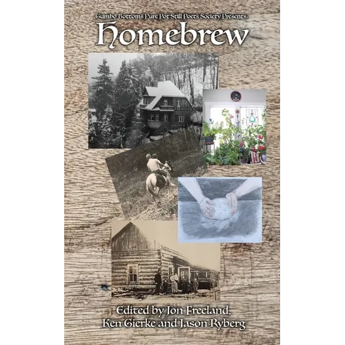 Homebrew