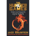 The Hunger Games - The Ultimate Quiz Book