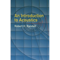 An Introduction to Acoustics