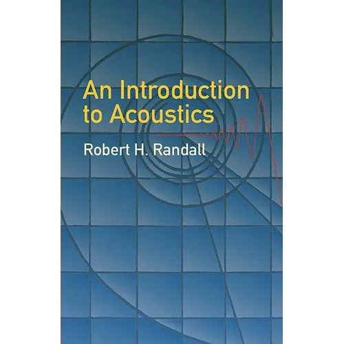 An Introduction to Acoustics