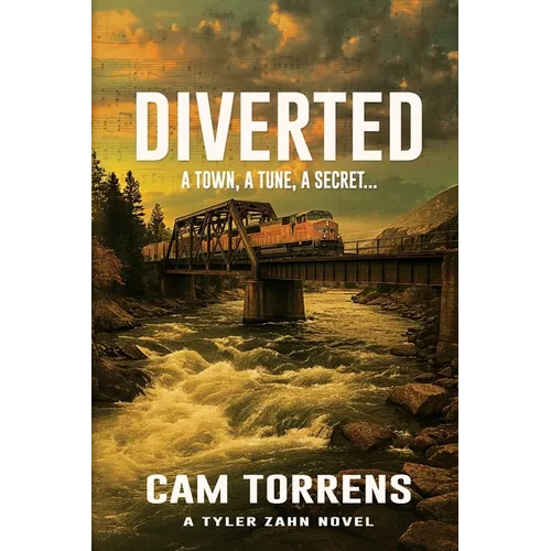 Diverted: A Town, A Tune, A Secret...