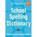 School Spelling Dictionary