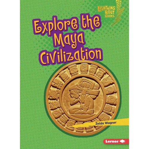 Explore the Maya Civilization