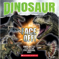 Dinosaur Face-Off!