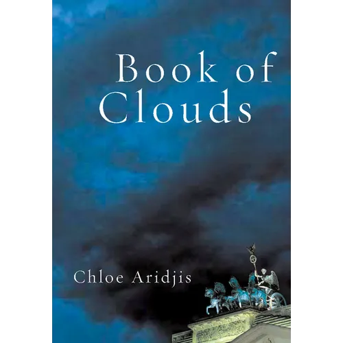 Book of Clouds