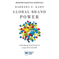 Global Brand Power: Leveraging Branding for Long-Term Growth