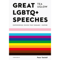 Great LGBTQ+ Speeches: Empowering Voices That Engage and Inspire