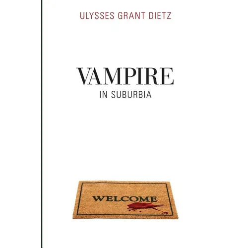 Vampire in Suburbia: A Sequel to Desmond