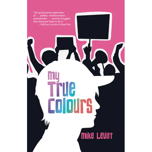 My True Colours
