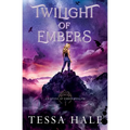 Twilight of Embers