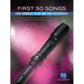 First 50 Songs You Should Play on Recorder Beginner-Friendly Collection of Popular and Classical Melodies Includes Let It Go, Uptown Funk, Amazing Gra
