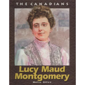 Lucy Maud Montgomery