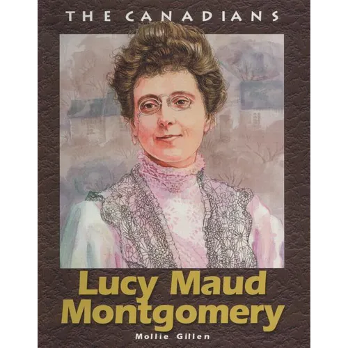 Lucy Maud Montgomery