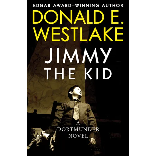 Jimmy the Kid