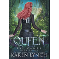 Queen Hardcover