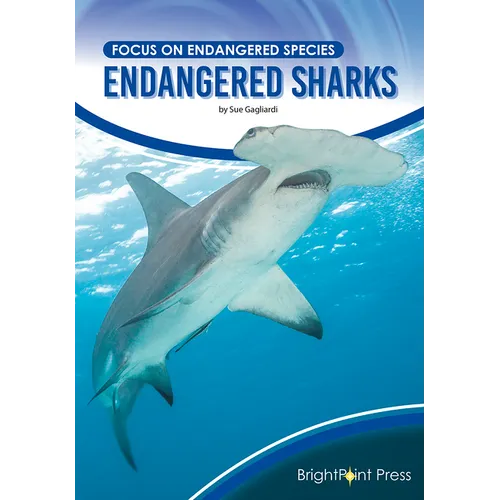 Endangered Sharks