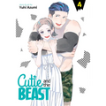 Cutie and the Beast Vol. 4