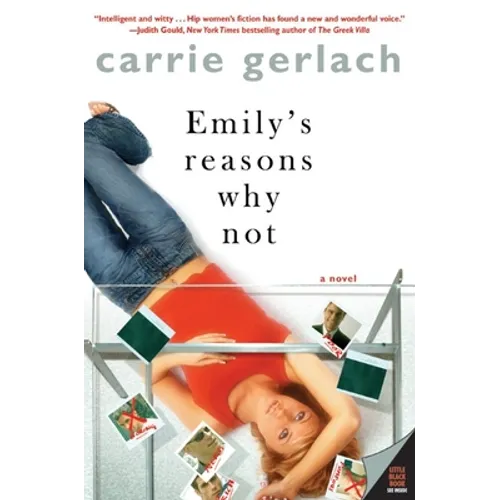 Emily's Reasons Why Not