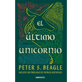 Último Unicornio / The Last Unicorn
