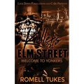 Killers on Elm Street