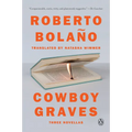 Cowboy Graves: Three Novellas