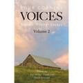 Four Corners Voices: Stories, Poetry, Essays - Volume 2