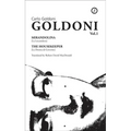 Goldoni: Volume One