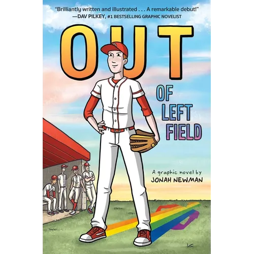 Out of Left Field