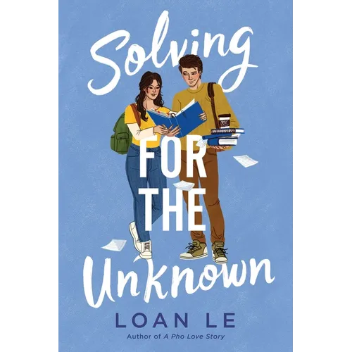 Solving for the Unknown