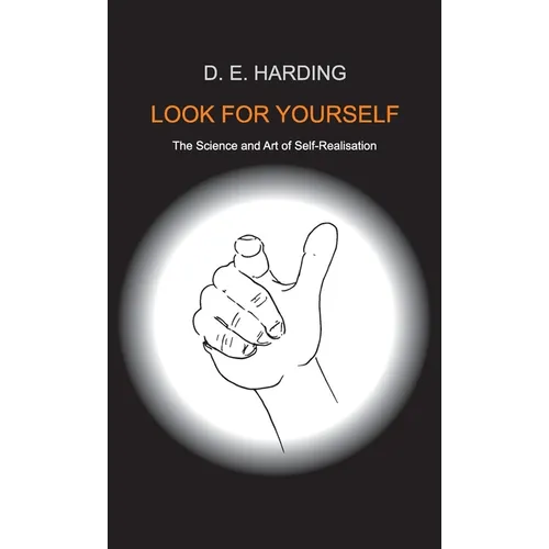 Look For Yourself