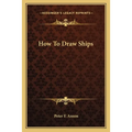 How To Draw Ships