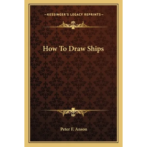 How To Draw Ships