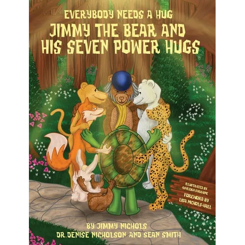 Everybody Needs a Hug