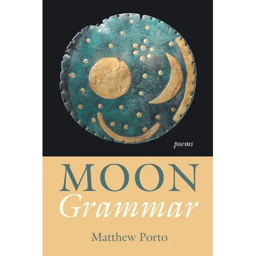 Moon Grammar