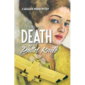 Death by Pallet Knife: A Saugatuck Murder Mystery