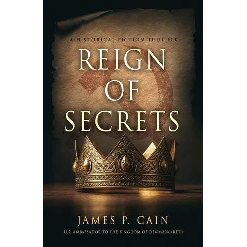 Reign of Secrets