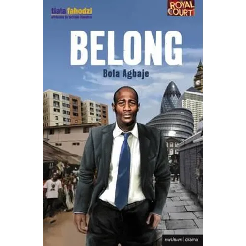Belong