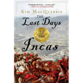 The Last Days of the Incas
