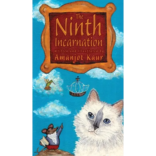 The Ninth Incarnation