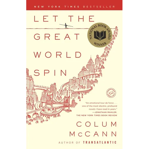 Let the Great World Spin