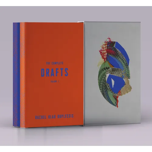 The Complete Drafts