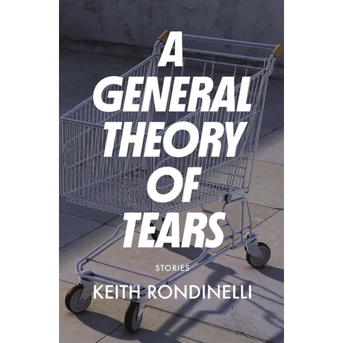 A General Theory of Tears