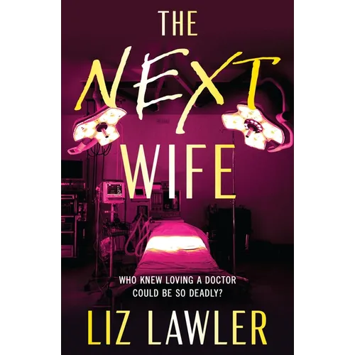 The Next Wife