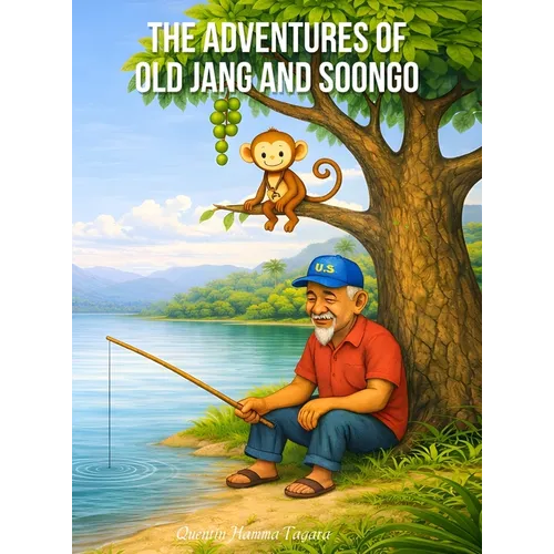 The Adventures of Old Jang and Soongo