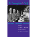 Technologies of the Self: A Seminar with Michel Foucault