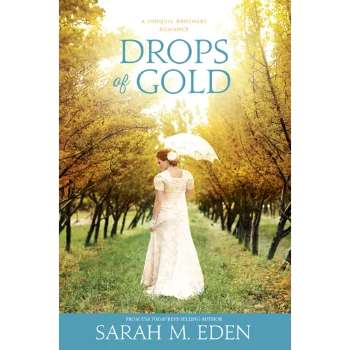 Drops of Gold: Volume 2